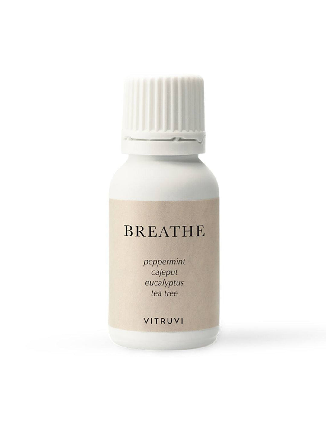 breathe essential oil blend