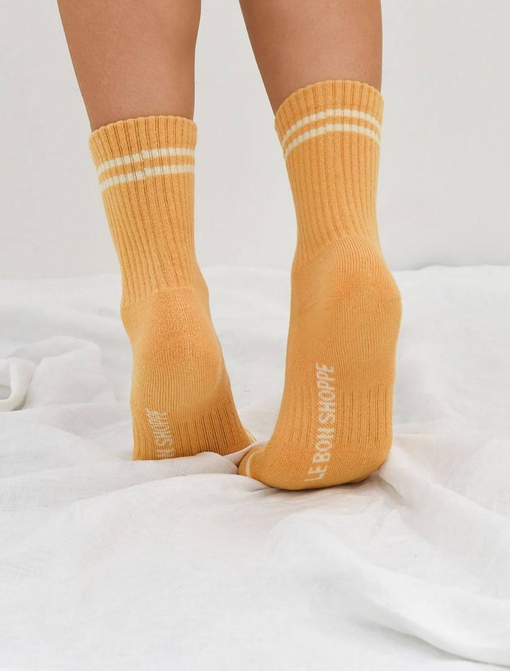 boyfriend socks in butter (2)